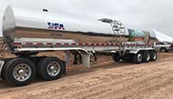 Fluid Milk Transport Permit