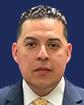 Roland Luna serves as the Motor Vehicle Director