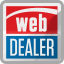 Log In to webDEALER