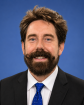 Chase Cooley headshot